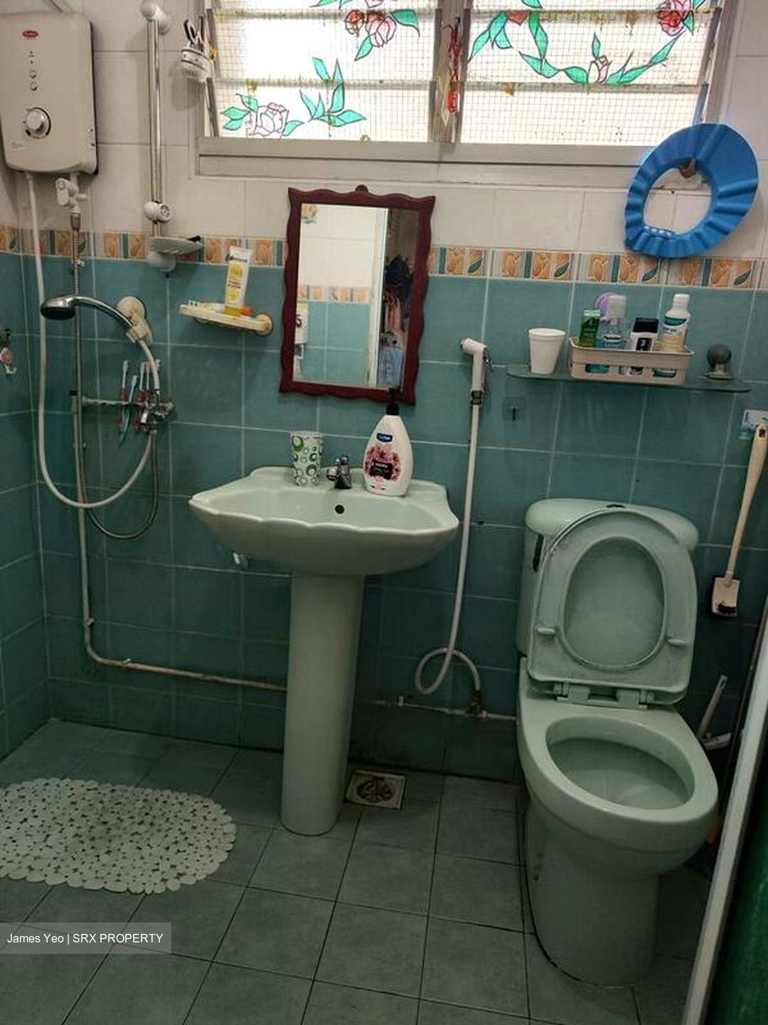 Blk 865 Jurong West Street 81 (Jurong West), HDB 5 Rooms #512709731